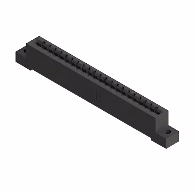 887-021-523-104 EDAC Inc.  Edgeboard Connectors